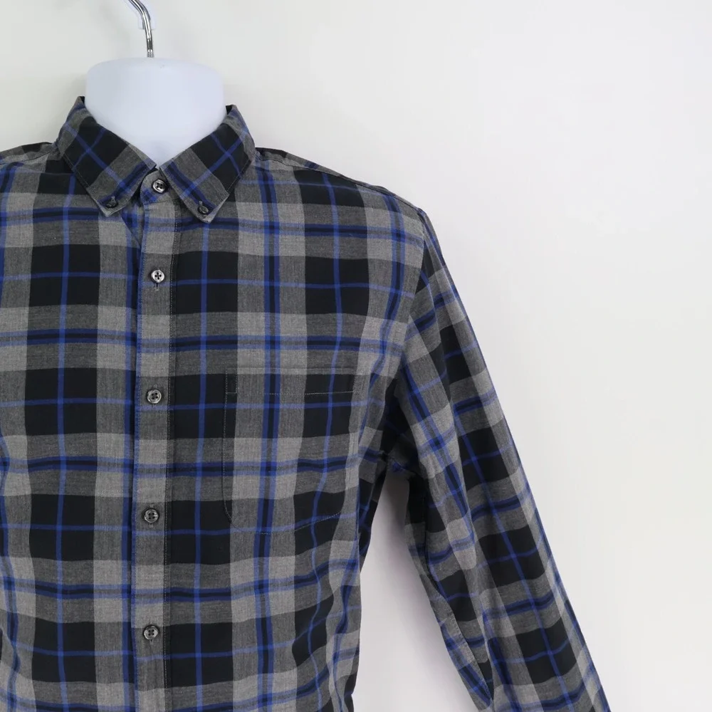 J. Crew crew long